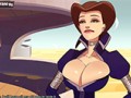 Giochi Dune Parody Sexy