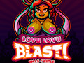 Giochi Lovu Lovu BLAST - Xmas Castle